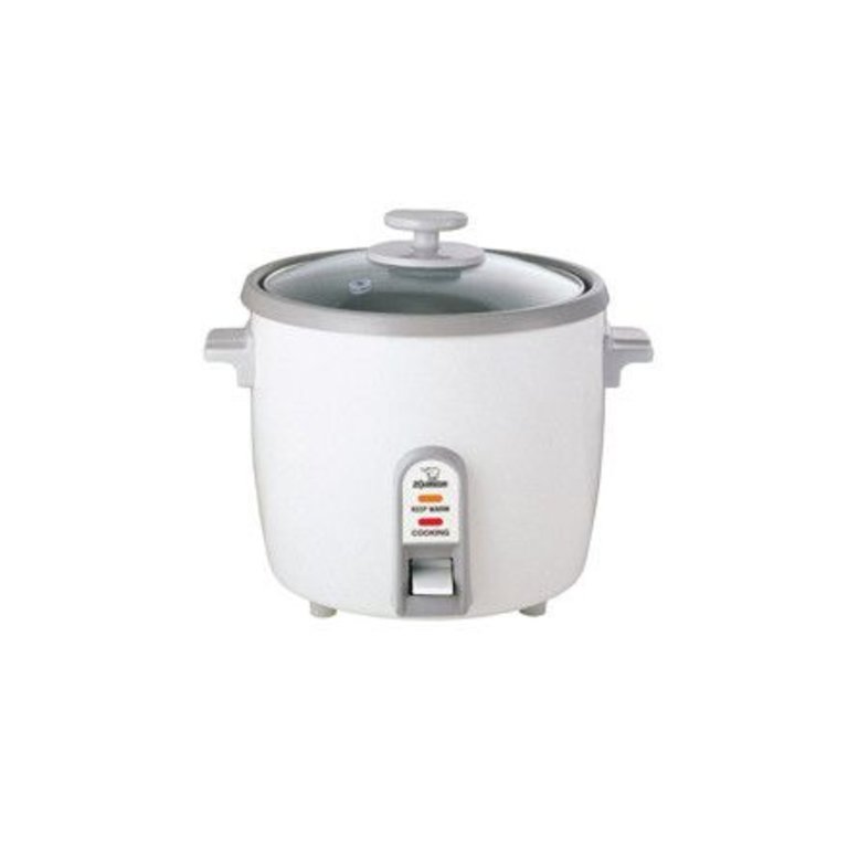 Rice Cooker/steamer 6 C