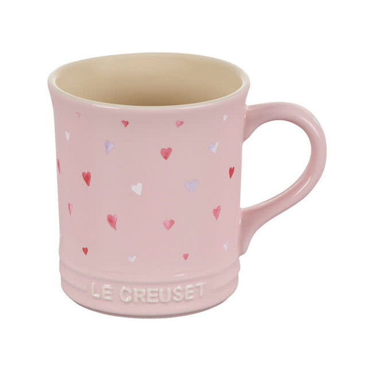 Le Creuset 14 oz Mug - Cerise