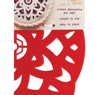 Pie Top Cutter Pie Top Cutter