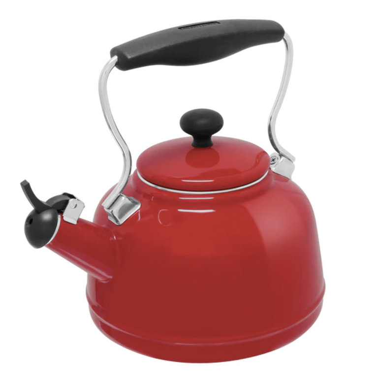 CHANTAL VINTAGE KETTLE