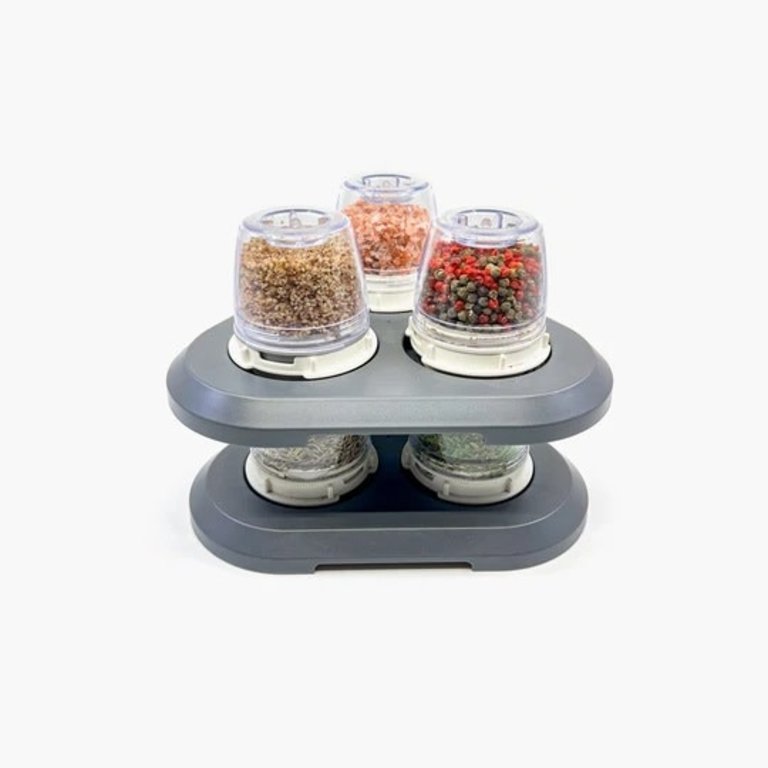 FinaPod Triangle Tray DC