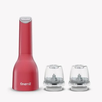 FinaMill Starter Kit FinaMill Starter Kit