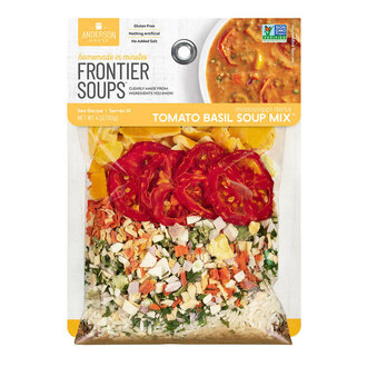 Frontier Soup Homemade in Minutes Soup Frontier Soup Homemade in Minutes Soup
