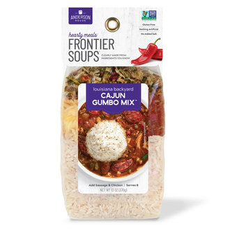 Frontier Soups Hearty Meal Soup Frontier Soups Hearty Meal Soup