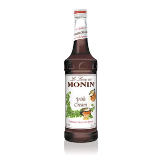 Monin Premium Flavoring Syrup 750 mL Monin Premium Flavoring Syrup 750 mL