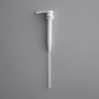 Torani Monin .25 oz Syrup Pump For 1 Liter Bottles