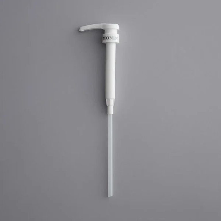 Torani Monin .25 oz Syrup Pump For 1 Liter Bottles