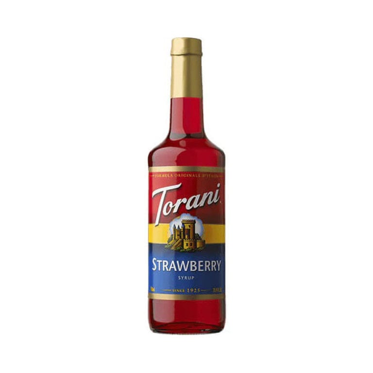 Torani Original Flavoring Syrup