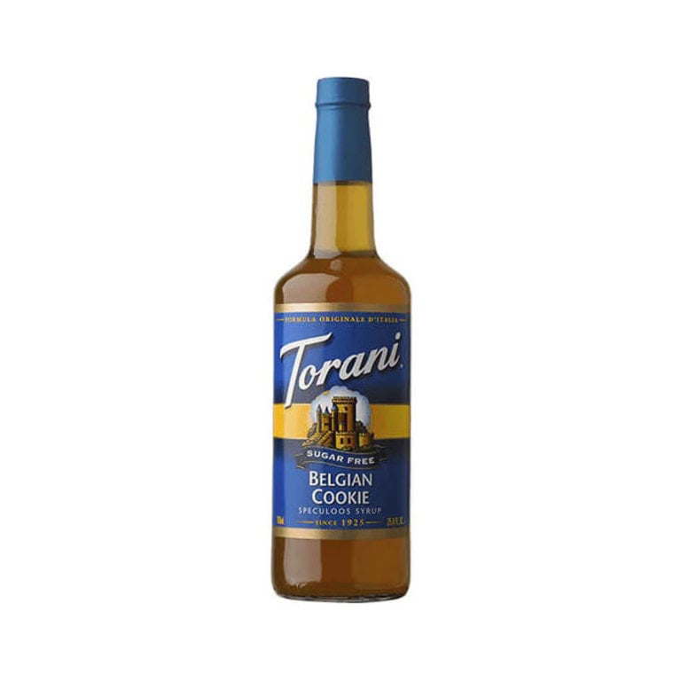 Torani Sugar Free Syrup