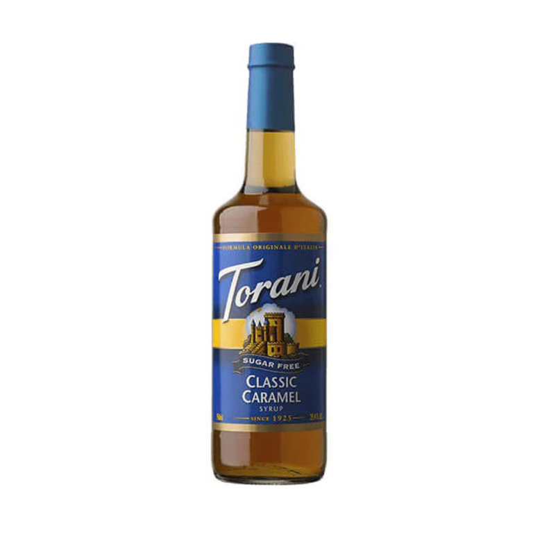 Torani Sugar Free Syrup