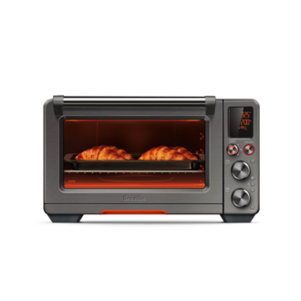 Smart Oven Air  Element IQ for Perfect Cooking Every Time - Creative  Kitchen Fargo