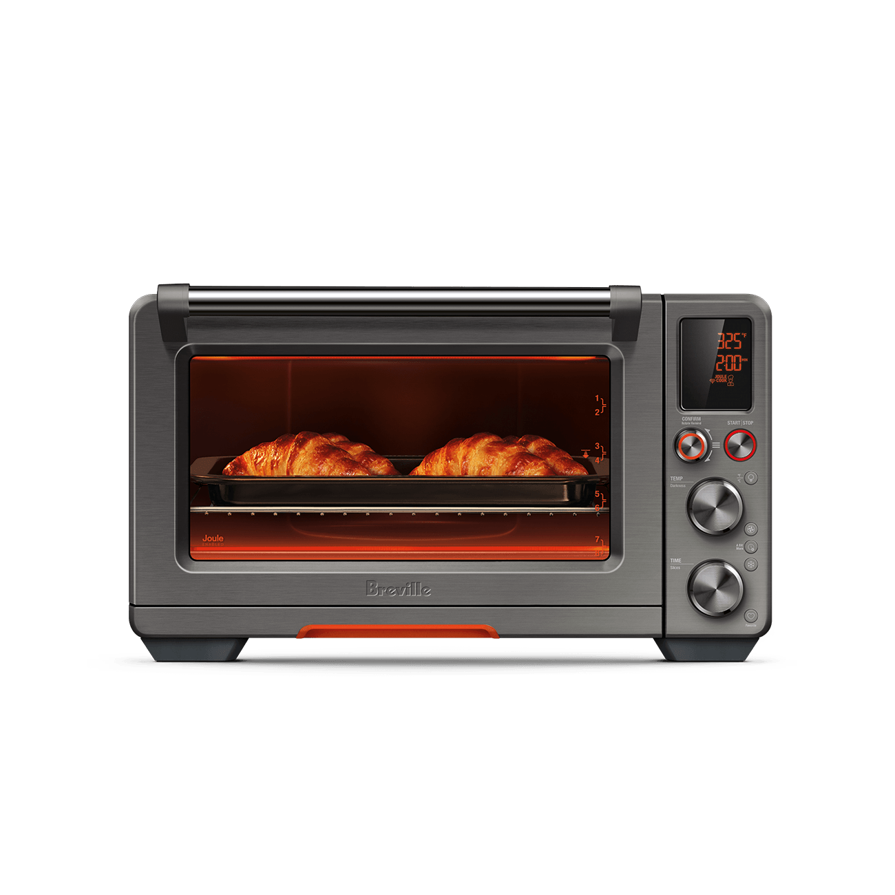 Breville Smart Oven Air Fryer Toaster Oven Pro + Reviews