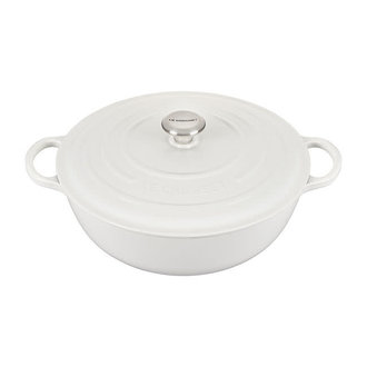 Signature Round Dutch Oven 9 qt - Creative Kitchen Fargo