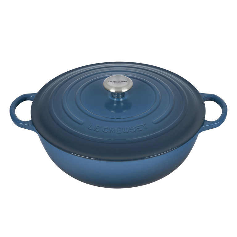 Le Creuset Signature Chef's Oven 7.5 QT DC