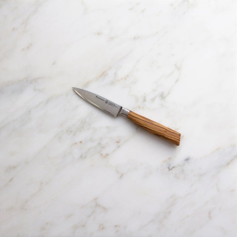 Messermeister Messermeister Oliva Elite Paring Knife 3.5 In