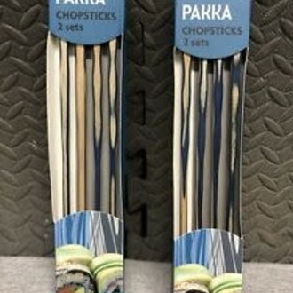 Island Bamboo Pakka Wood Pakka Wood Chopsticks Island Bamboo Pakka Wood Pakka Wood Chopsticks