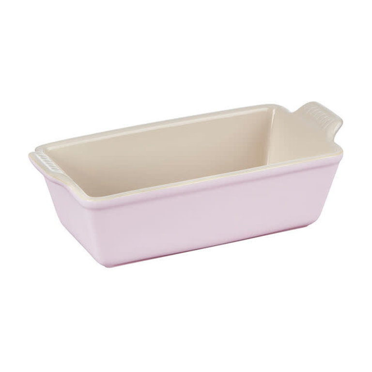 Le Creuset Heritage Loaf Pan 9X5X3 in Shallot
