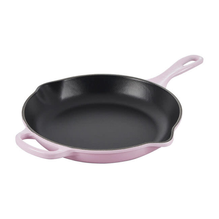 Le Creuset Signature Skillet 10.25 in  Shallot