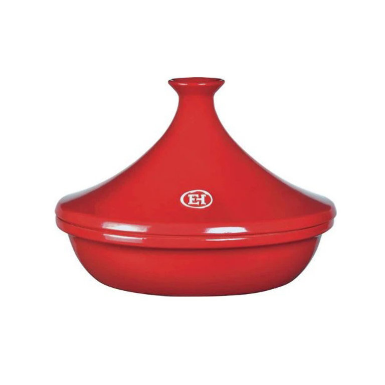 Emile Henry Tagine Large 3.7 Qt IA