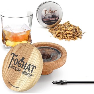 Foghat Foghat Cocktail Smoker Foghat Foghat Cocktail Smoker