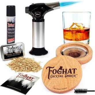 Foghat Foghat Smoking Kit Foghat Foghat Smoking Kit