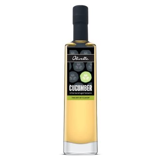 Olivelle Cucumber Balsamic Vinegar Olivelle Cucumber Balsamic Vinegar