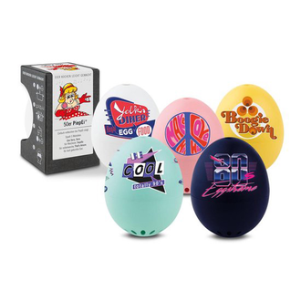 Time Travel Beep Egg Time Travel Beep Egg
