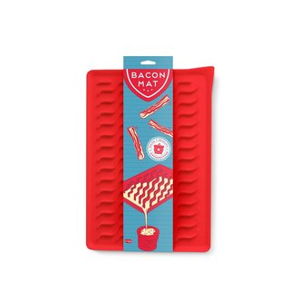 Bacon Mat Bacon Mat