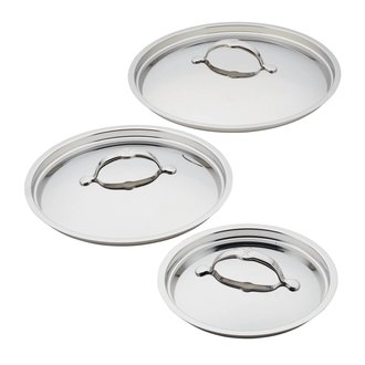 XD Swiss Diamond Induction Pots - Creative Kitchen Fargo