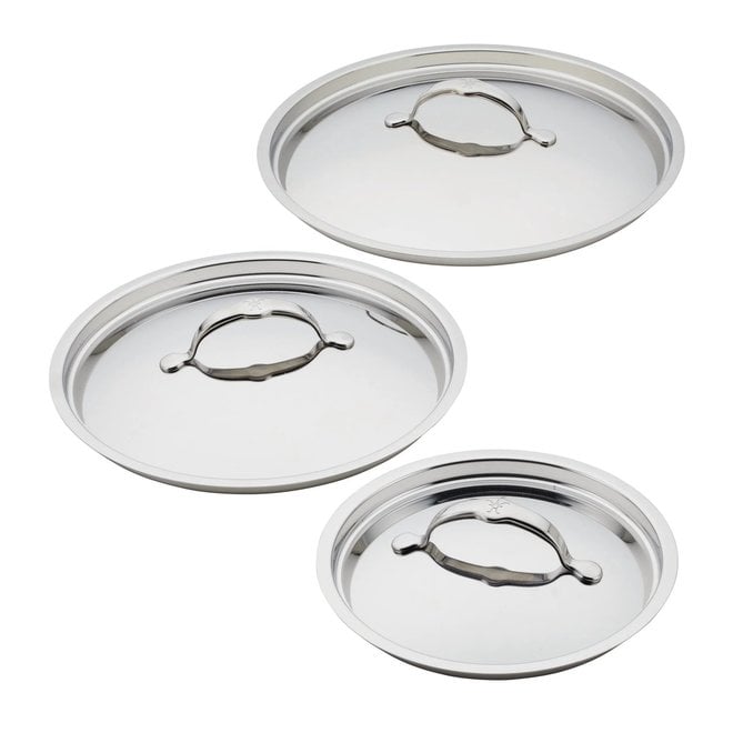 Hestan Insignia Thomas Keller 12.5'' Universal Lid