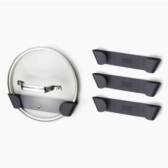Cupboardstore Lid Holders Cupboardstore Lid Holders