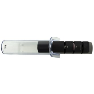 Kai DIAmond/ceramic Pullthru Sharpener Kai DIAmond/ceramic Pullthru Sharpener