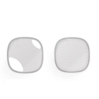 Flip Storage Lid Accessories DC