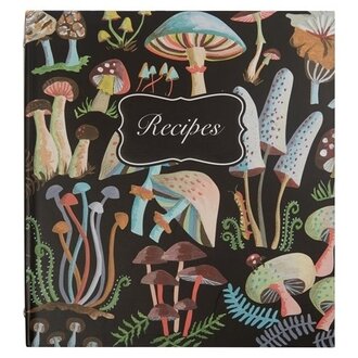 C.R. Gibson Pocket Page Recipe Book C.R. Gibson Pocket Page Recipe Book