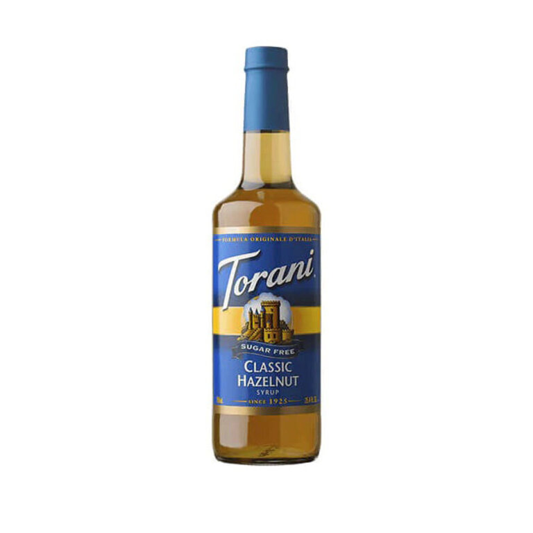 Torani Sugar Free Syrup