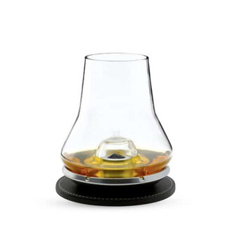 Peugeot Whiskey Tasting Glass - Single with Chilling Base Peugeot Whiskey Tasting Glass - Single with Chilling Base