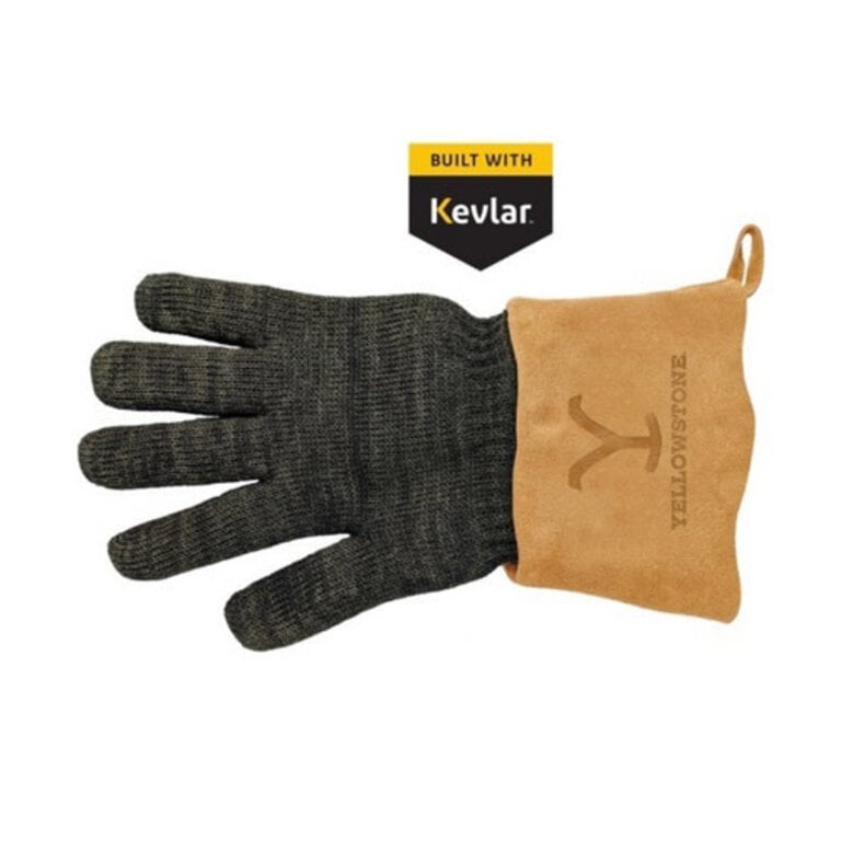 Yellowstone BBQ & Utility Glove