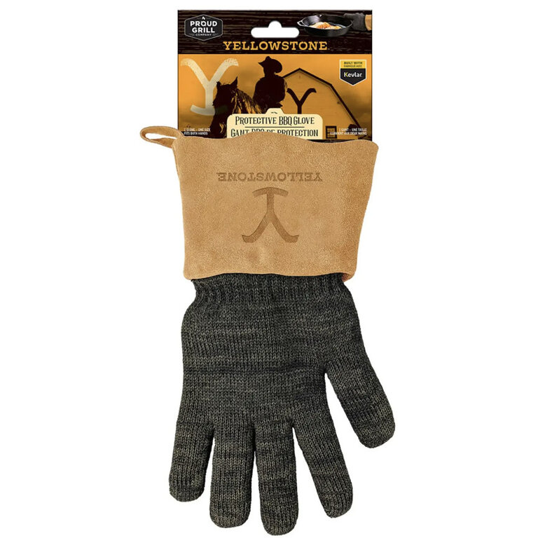 Yellowstone BBQ & Utility Glove