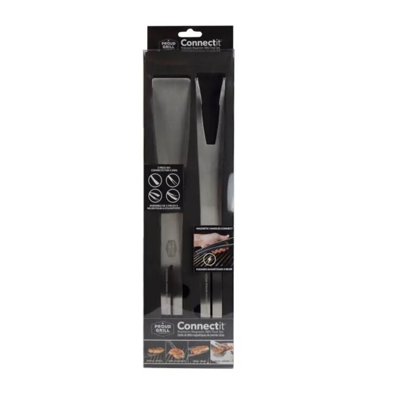 Proud Grill Connect It Magnetic Bbq Tool IA