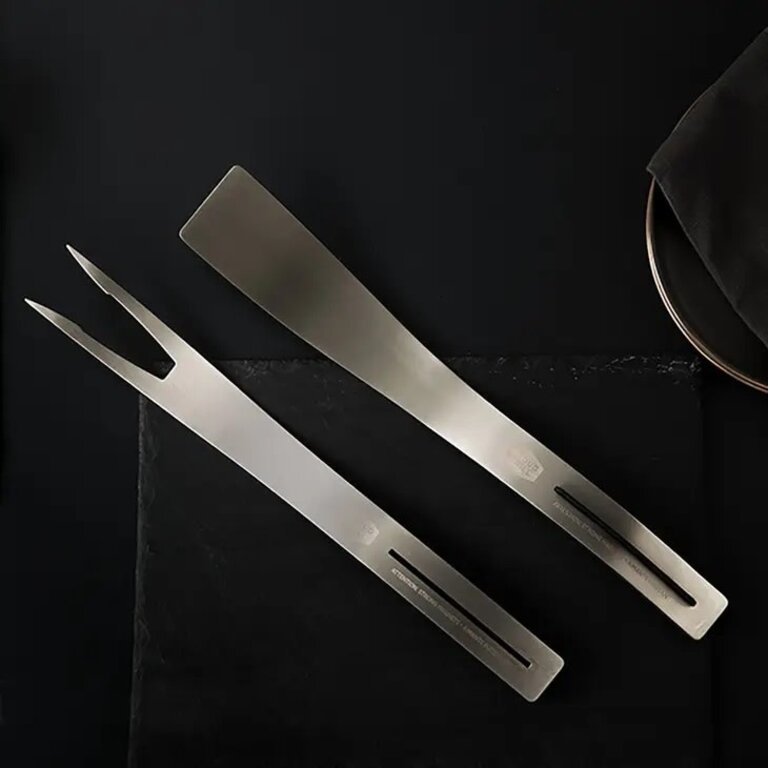 Proud Grill Connect It Magnetic Bbq Tool IA