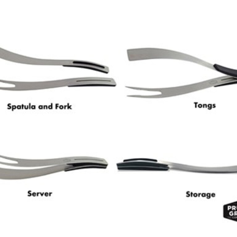 Proud Grill Connect It Magnetic Bbq Tool IA