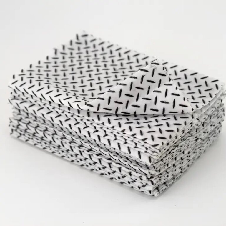 qtswiper Bbq Grill Cleaning Wipes Refill IA-OLO