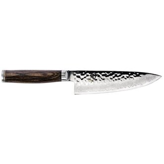 Shun Premier Chef's Knife Shun Premier Chef's Knife