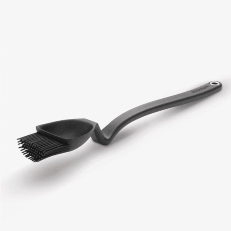 Dreamfarm BBQ Brizzle Basting Brush