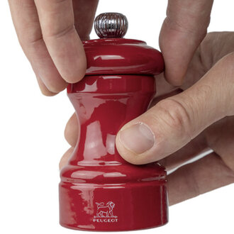 Peugeot Bistro Color Pepper Mill Peugeot Bistro Color Pepper Mill
