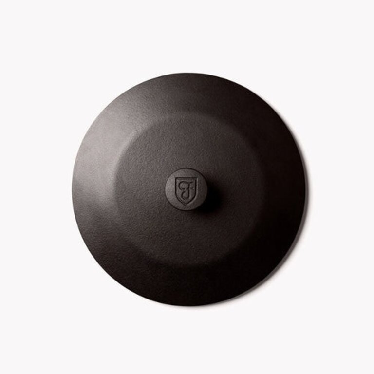 No. 8 Cast Iron Skillet Lid