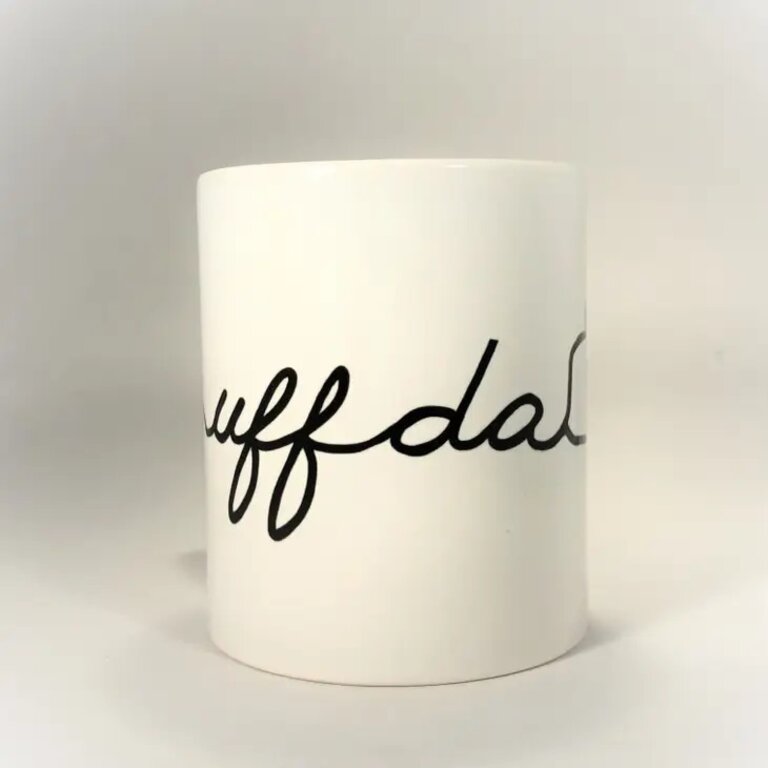 UffDa Mug