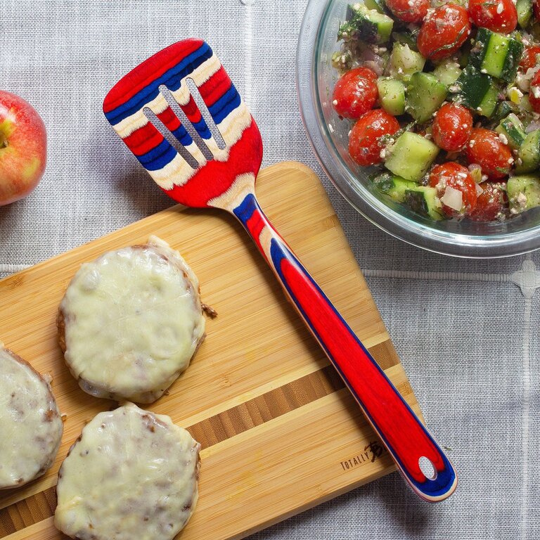 Baltique Old Glory Utensil Collection IA