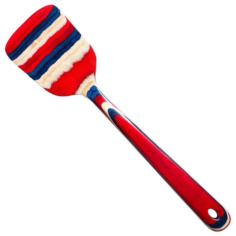 Baltique Old Glory Utensil Collection
