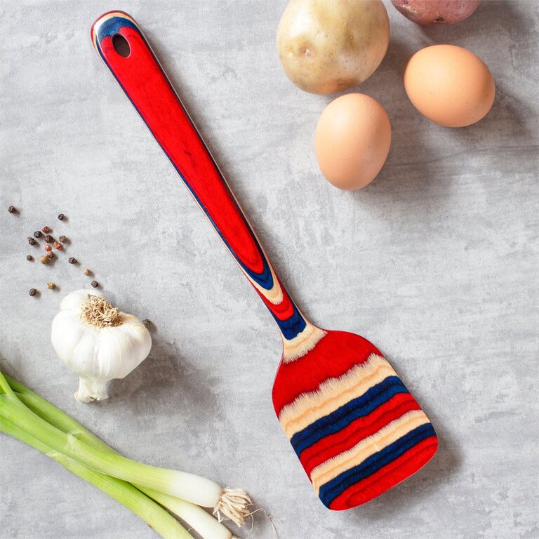 Baltique Old Glory Utensil Collection